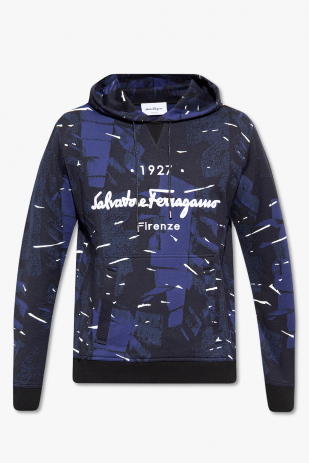 Salvatore cheap ferragamo hoodie